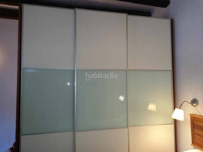 Foto 324457b8-6e11-41b7-80dc-d67ac5723c06. Loft amb calefacció a La Magdalena Zaragoza