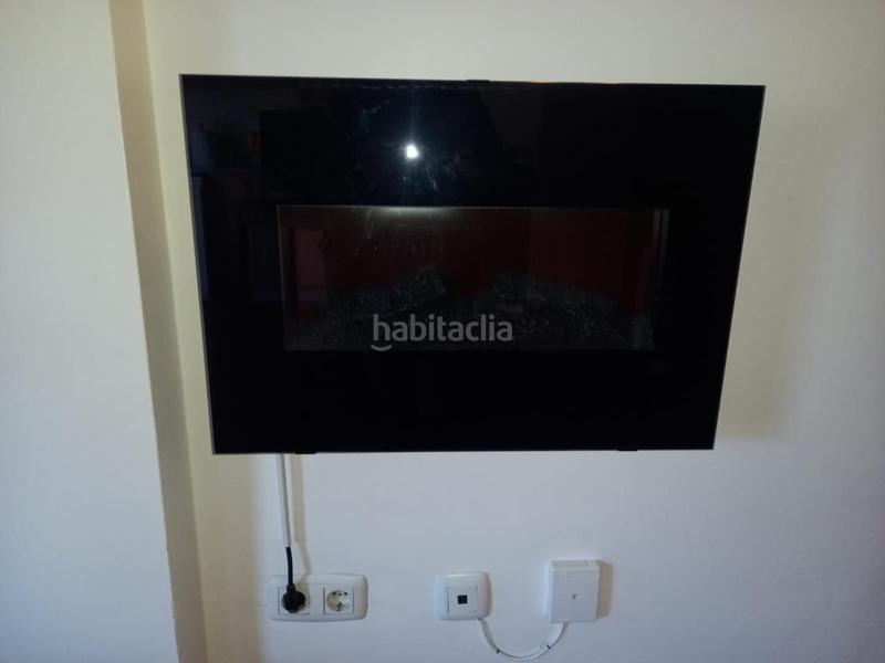 Foto 5196ebeb-ff28-40d4-8523-4259af673e35. Loft amb calefacció a La Magdalena Zaragoza