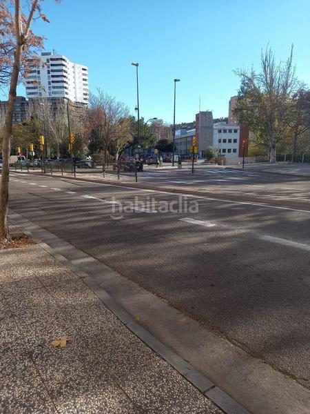 Foto 57e341e7-d418-4f1e-8f30-45cc3e7fa638. Loft amb calefacció a La Magdalena Zaragoza