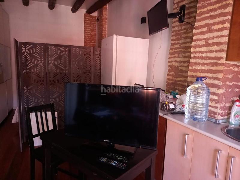 Foto 657b8b24-acd5-4f1c-afc5-1996c3455640. Loft amb calefacció a La Magdalena Zaragoza