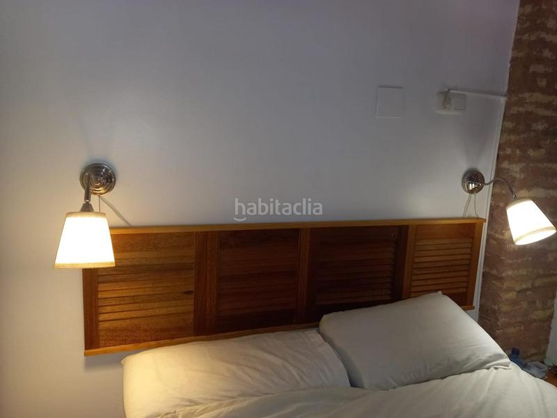 Foto 830b0a5d-4e8c-4744-82f0-dc88bb3bd121. Loft amb calefacció a La Magdalena Zaragoza