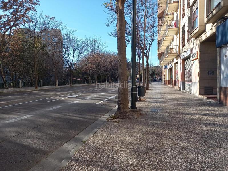 Foto dc944d9d-a991-43ce-9f71-6eb181044c6e. Loft amb calefacció a La Magdalena Zaragoza