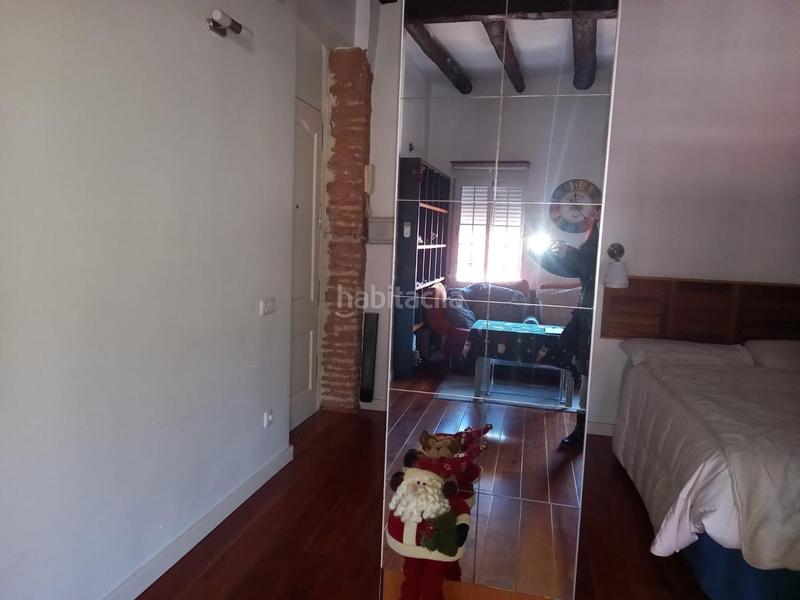 Foto dfb2c0bd-d81e-409f-b1b6-0a28e30d3a46. Loft amb calefacció a La Magdalena Zaragoza