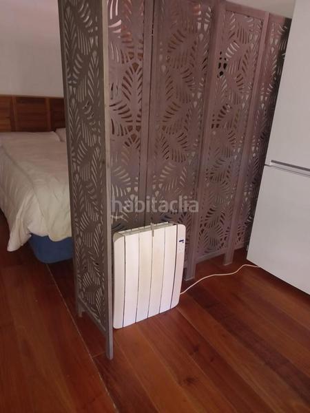 Foto e4226658-bf5a-437f-8b57-28713ce5f912. Loft amb calefacció a La Magdalena Zaragoza