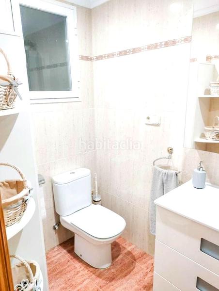 Foto bc4e1612-e557-45d1-95d4-38d9ccb2e55a. Apartamento  en venta en San Millán - Ayuntamiento Logroño