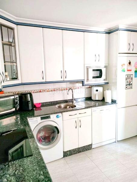 Foto d1708e21-9441-4b31-b58c-f3b5aff291ec. Apartamento  en venta en San Millán - Ayuntamiento Logroño