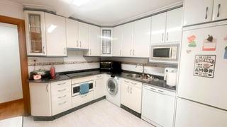 Appartement  De la paz. Apartamento en venta