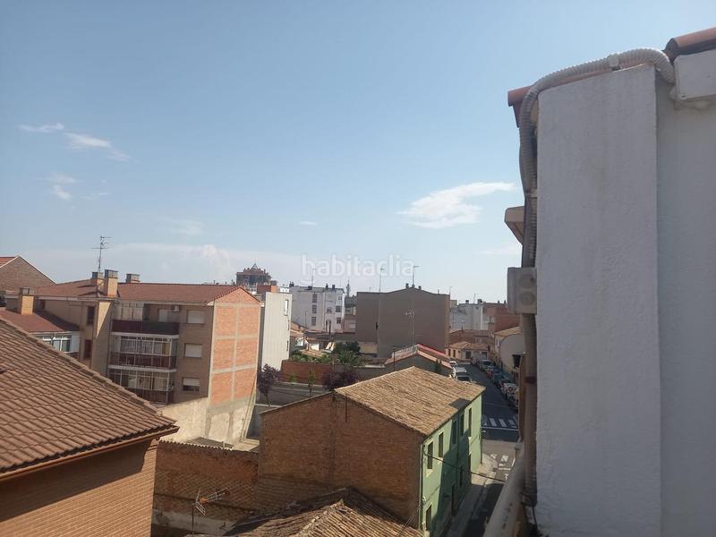 Foto 0eebe15b-755b-4a16-8fbf-a3f89558e13d. Ático calle jose espronceda, barrio Oliver en Oliver Zaragoza