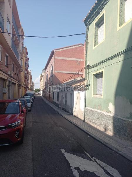 Foto 46b8e0db-1b66-4a6c-a4aa-f9a22979a7b3. Ático calle jose espronceda, barrio Oliver en Oliver Zaragoza