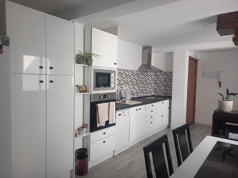 Foto 47274078-de4f-4509-8a60-e647757c8ea7. Ático calle jose espronceda, barrio Oliver en Oliver Zaragoza