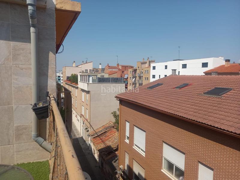 Foto 740cde98-6463-4f22-b815-144ccf7dcde4. Ático calle jose espronceda, barrio Oliver en Oliver Zaragoza