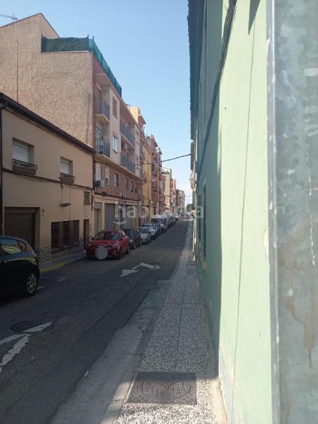 Foto 9589deff-beec-4ee2-b93b-04309a18f819. Ático calle jose espronceda, barrio Oliver en Oliver Zaragoza