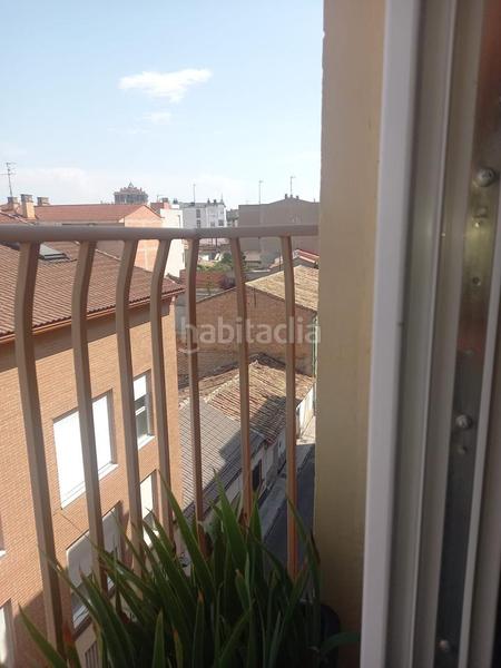 Foto a7a7d682-e0a4-48d5-a8b1-d45fa78071a7. Ático calle jose espronceda, barrio Oliver en Oliver Zaragoza