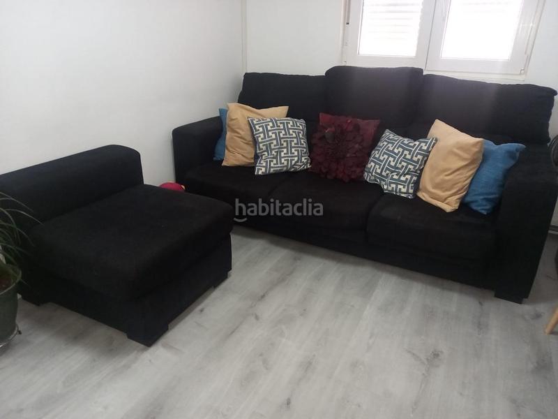 Foto bdcc2aea-5e32-4058-9580-1e13c4580af1. Ático calle jose espronceda, barrio Oliver en Oliver Zaragoza