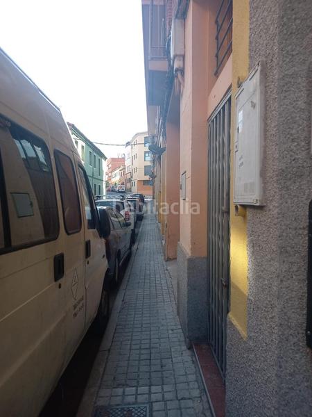 Foto cf29428c-7015-4ec3-8e2a-2a808444a467. Ático calle jose espronceda, barrio Oliver en Oliver Zaragoza