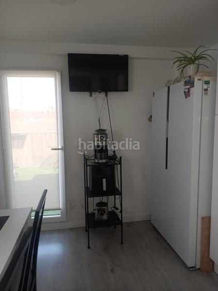 Foto dfd764f9-67ee-412b-adf8-9df750d54ef6. Ático calle jose espronceda, barrio Oliver en Oliver Zaragoza