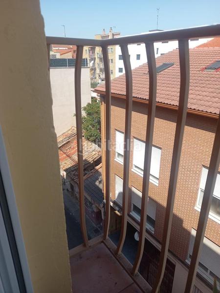 Foto e6a48b0b-63b0-4344-94af-802c61502410. Ático calle jose espronceda, barrio Oliver en Oliver Zaragoza