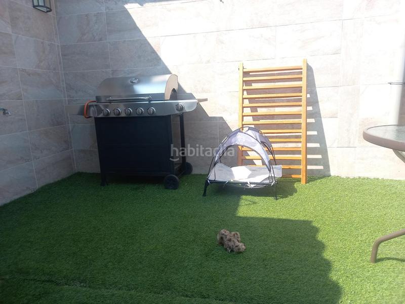 Foto e950eecc-e874-4405-9b0f-318dda1631de. Ático calle jose espronceda, barrio Oliver en Oliver Zaragoza