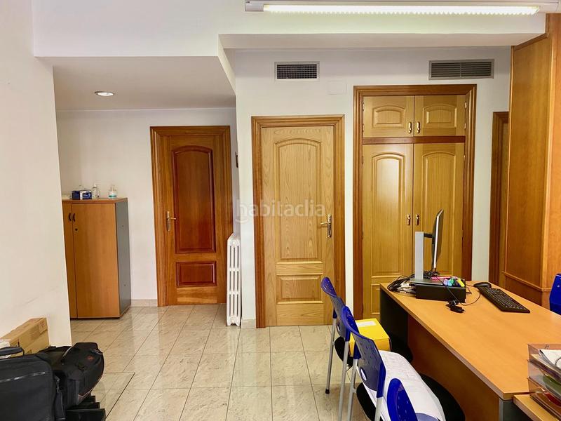 Foto 1763b008-6a4d-4756-8a09-9320132a86b1. Rent office space with heating in Paseo Sagasta Zaragoza