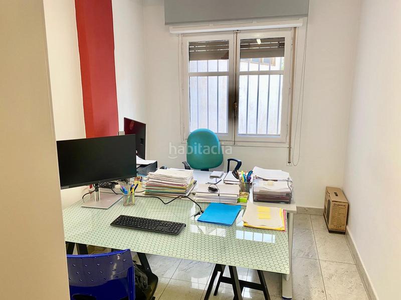Foto 50328a70-91d5-4980-87b3-2b59a86afc9e. Rent office space with heating in Paseo Sagasta Zaragoza