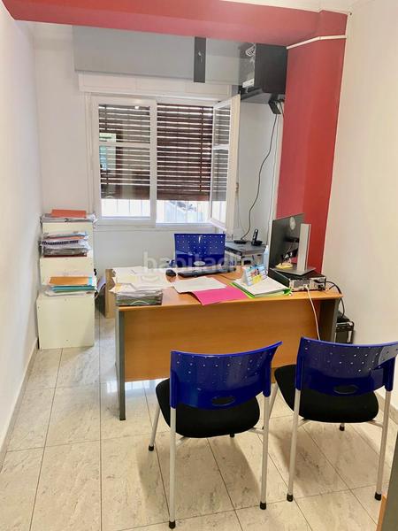 Foto 7c5daf64-787b-4021-b1fc-38af997dbd86. Rent office space with heating in Paseo Sagasta Zaragoza