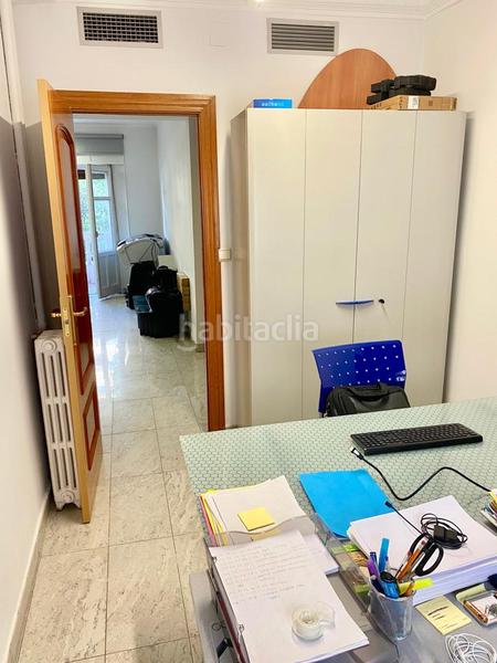 Foto 7fe93c21-3221-4611-bc40-11253de8c266. Rent office space with heating in Paseo Sagasta Zaragoza