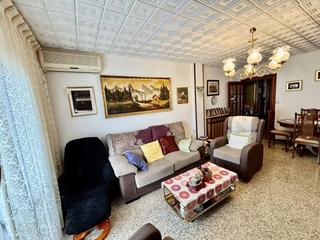 Piso  De gallur. Plaza gallur, torrero la paz