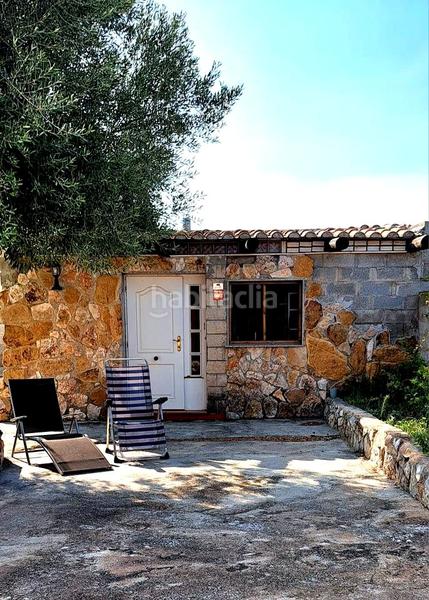 Foto 61832f30-6b98-4aa0-8d74-745643ccb9a9. Bauernhof mit heizung in Pueblo Benicarló