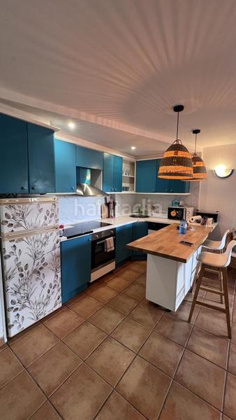 Foto 18a7d970-ee51-4c44-b856-b570e23c44ea. Planta baixa amb aparcament piscina a Las Atalayas-Urmi-Cerro Mar Peñíscola