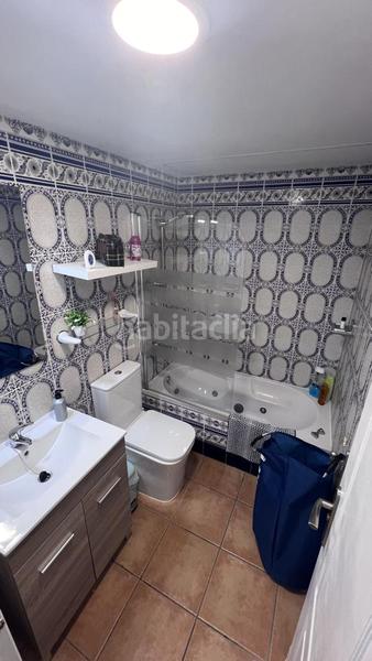 Foto 1b8cf16a-5734-443d-b3d3-1bb1c97e1b1b. Planta baixa amb aparcament piscina a Las Atalayas-Urmi-Cerro Mar Peñíscola