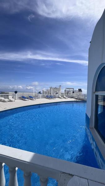 Foto 22600069-f70f-40b1-88e6-717757b406fc. Planta baixa amb aparcament piscina a Las Atalayas-Urmi-Cerro Mar Peñíscola