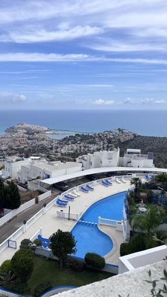 Foto 30bc467f-3ea9-45dd-82ad-59a723550293. Planta baixa amb aparcament piscina a Las Atalayas-Urmi-Cerro Mar Peñíscola