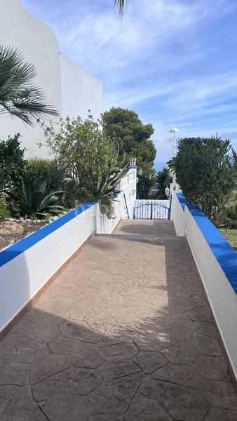 Foto 60b57e1c-48e8-407b-ae31-acc265a5834d. Planta baixa amb aparcament piscina a Las Atalayas-Urmi-Cerro Mar Peñíscola