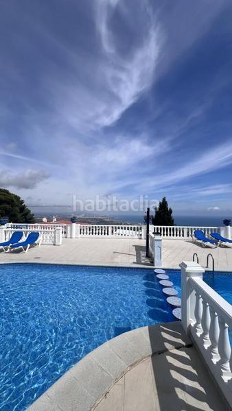 Foto a1d9ff57-e890-44bc-a156-d3cda9895cf0. Planta baixa amb aparcament piscina a Las Atalayas-Urmi-Cerro Mar Peñíscola