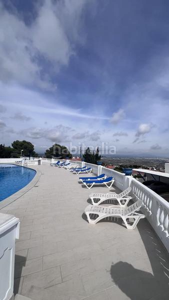 Foto b825ae31-4ff7-47bf-931d-165b06718ba9. Planta baixa amb aparcament piscina a Las Atalayas-Urmi-Cerro Mar Peñíscola