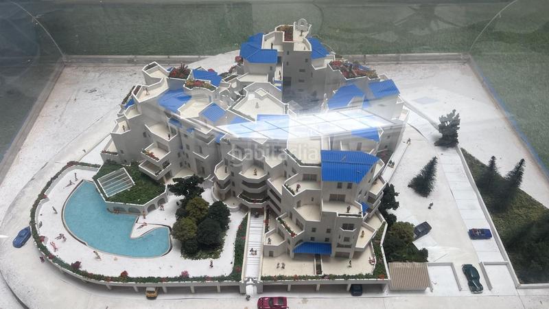 Foto bff31ece-51d5-48d4-aed4-4c233b571c13. Planta baixa amb aparcament piscina a Las Atalayas-Urmi-Cerro Mar Peñíscola