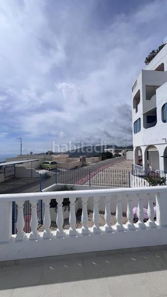 Foto c711688c-1eb8-49b6-ab92-88d73d274545. Planta baixa amb aparcament piscina a Las Atalayas-Urmi-Cerro Mar Peñíscola