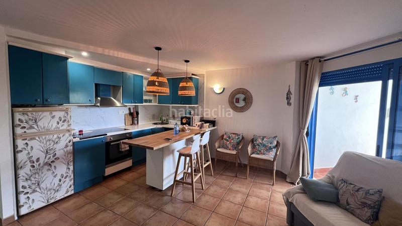 Foto c7ccf6b0-1bcb-46d8-8377-c761faef7a0e. Planta baixa amb aparcament piscina a Las Atalayas-Urmi-Cerro Mar Peñíscola