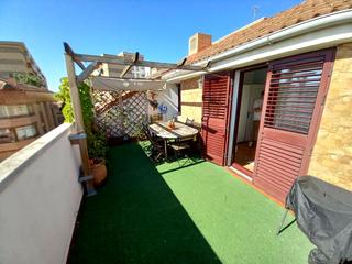 Duplex  Del teniente coronel león moyano 27. Excepcional ático dúplex en barrio de la paz