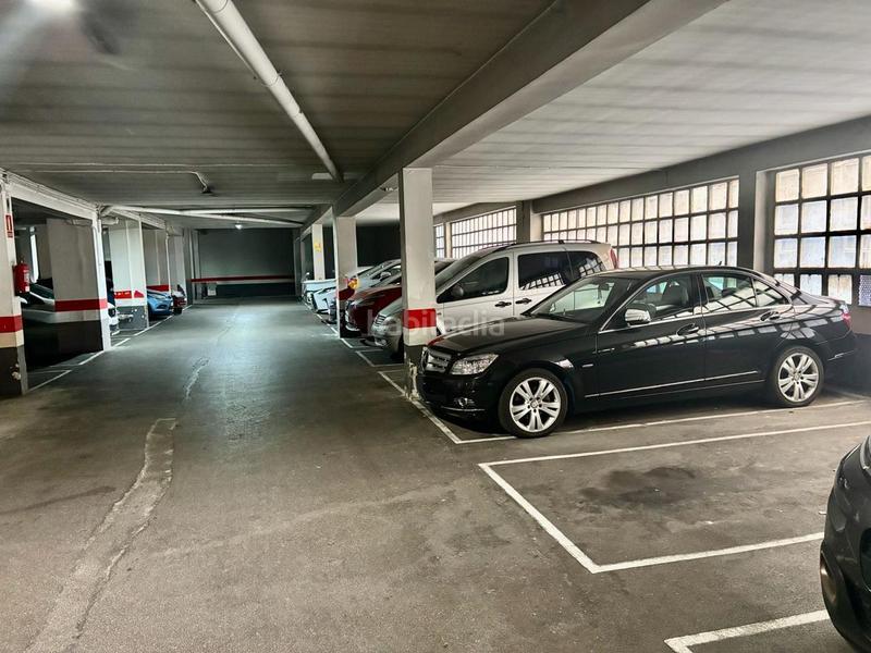 Foto 149a7cec-bee1-4a33-85ff-83284431c0a6. Appartement avec chauffage parking dans Las Fuentes Zaragoza
