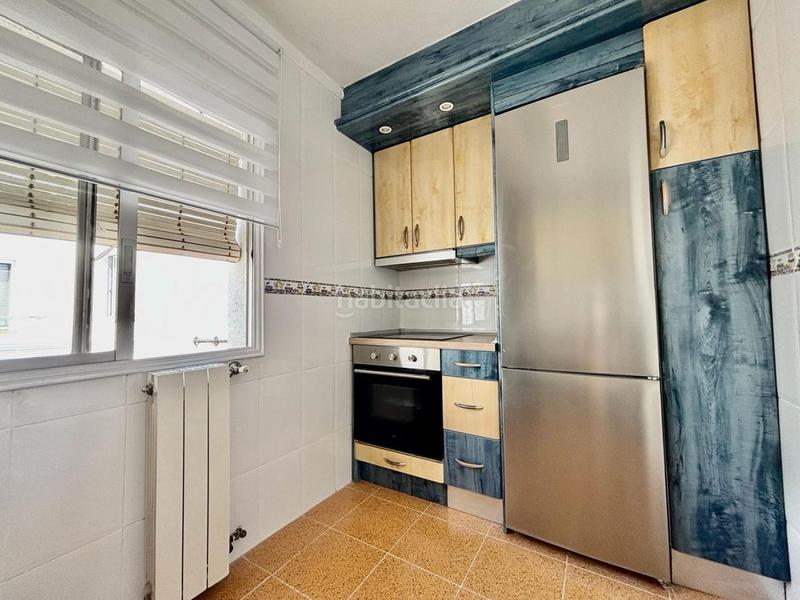 Foto 1921058d-0b8a-4b9e-a849-9c5e045ce619. Appartement avec chauffage parking dans Las Fuentes Zaragoza