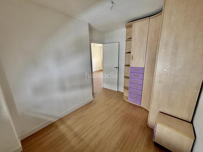 Foto 2b54cd6d-9b65-4f93-9329-8d344cad81b2. Appartement avec chauffage parking dans Las Fuentes Zaragoza