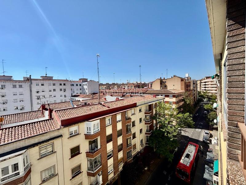 Foto 387535bc-d08e-4b42-ae63-7541e9b9306f. Appartement avec chauffage parking dans Las Fuentes Zaragoza