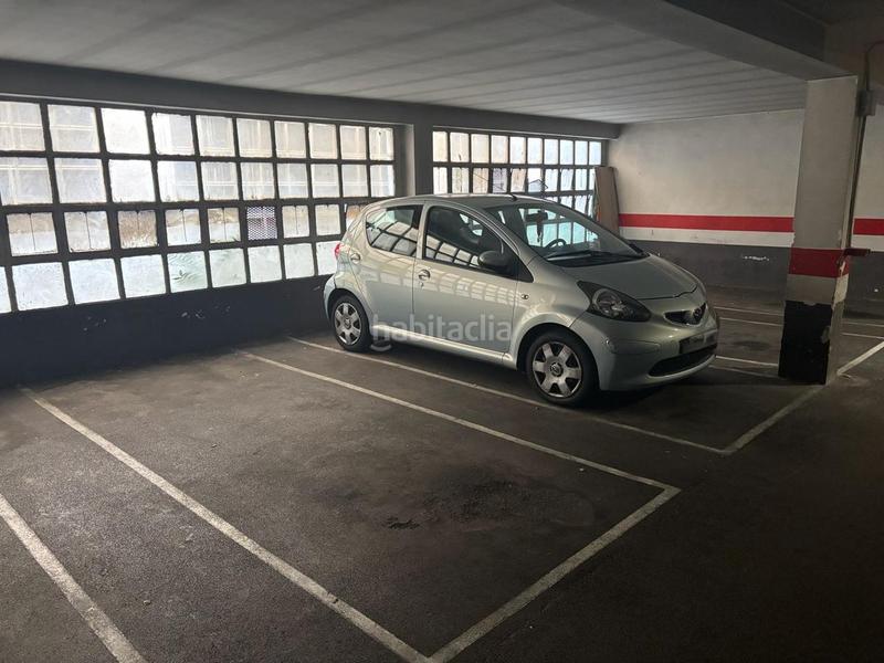 Foto 3f5ee6f8-8d6a-41d1-81de-cfaba1ef6801. Appartement avec chauffage parking dans Las Fuentes Zaragoza
