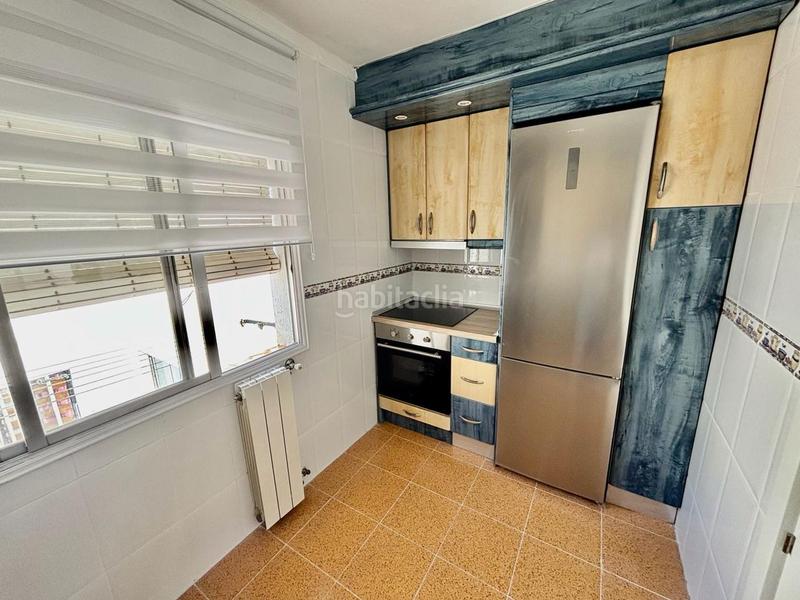 Foto 4204d04c-237b-4599-823e-6f61f2ccc895. Appartement avec chauffage parking dans Las Fuentes Zaragoza