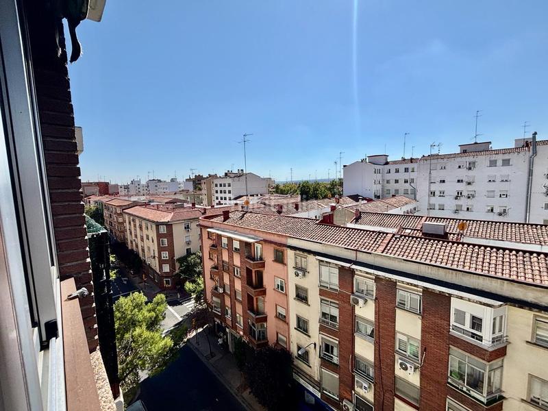 Foto 4891a5f3-a339-4280-8e89-6ded535bbbe1. Appartement avec chauffage parking dans Las Fuentes Zaragoza