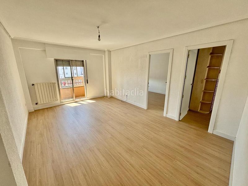 Foto 9aae77b1-8dcf-439e-8f09-64c67c8e988f. Appartement avec chauffage parking dans Las Fuentes Zaragoza