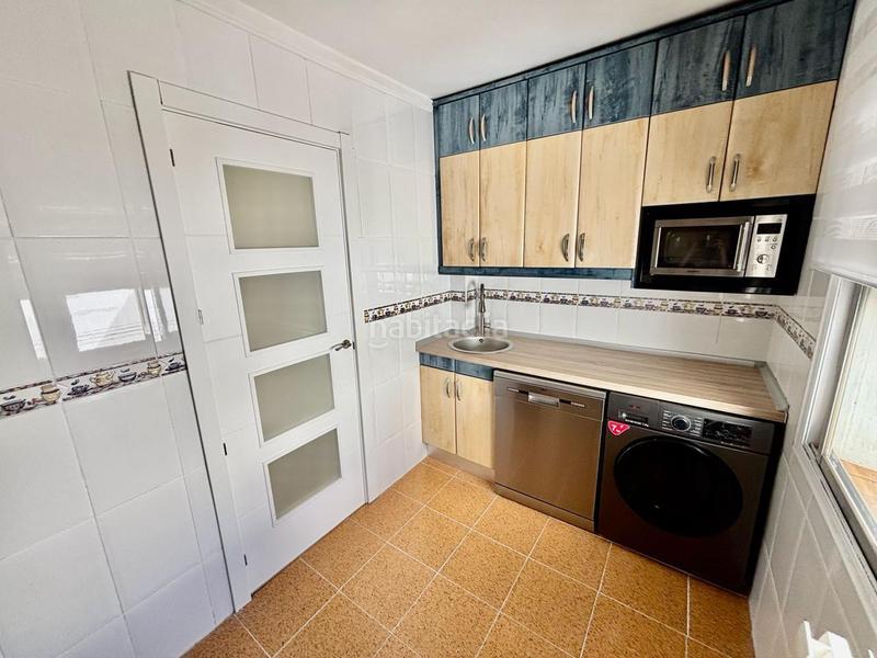 Foto a8f0cc13-91b6-4c95-8eb5-61361ed49f8a. Appartement avec chauffage parking dans Las Fuentes Zaragoza