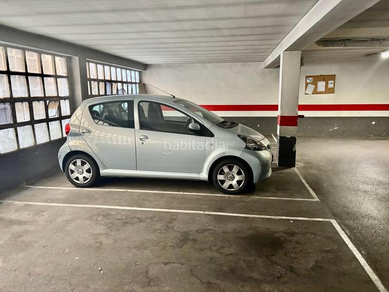 Foto e1e69aab-fb9c-42f3-a0ae-6d9f8268673e. Appartement avec chauffage parking dans Las Fuentes Zaragoza