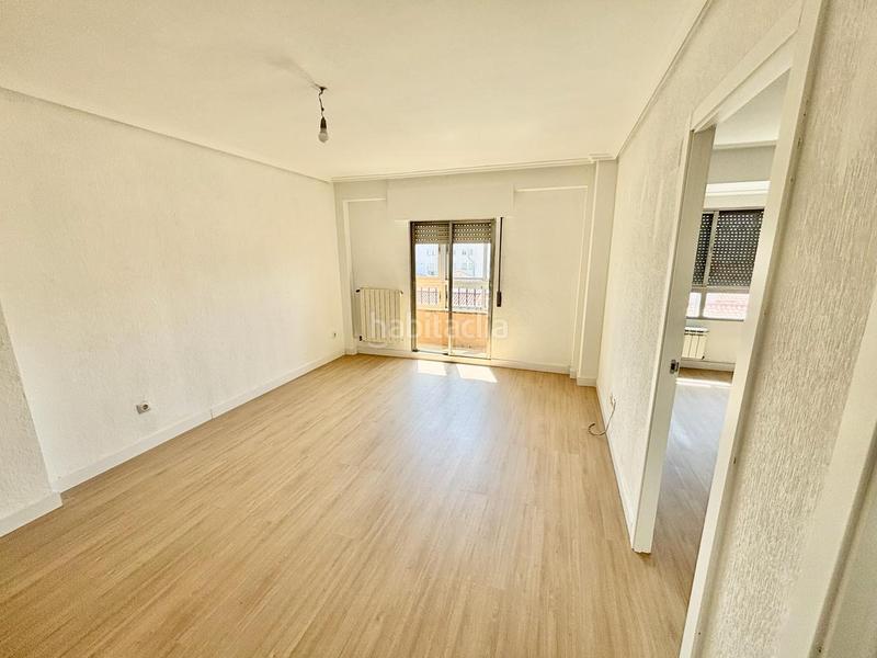 Foto e2b38a41-22be-4bbf-9a40-cb3b8e368068. Appartement avec chauffage parking dans Las Fuentes Zaragoza